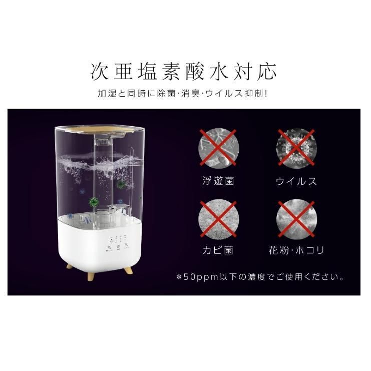 加熱式 UVライト