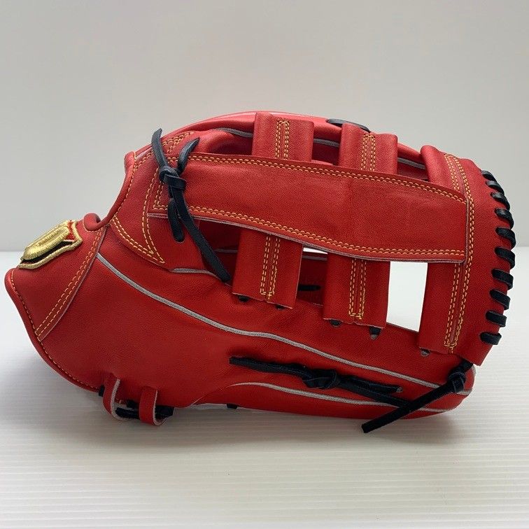 ウィルソン Wilson ウィルソンスタッフデュアル 硬式 外野手用