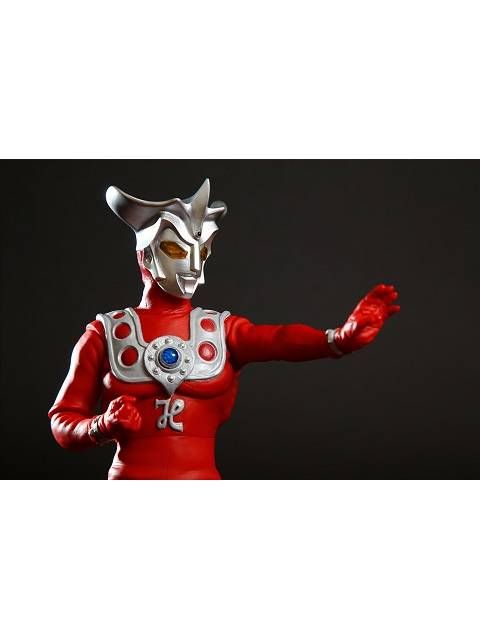 CCP 1/6 ウルトラマンレオ アドベントVer. CCP 1/6特撮シリーズ Vol.8 ウルトラマンレオ アドベント Ver