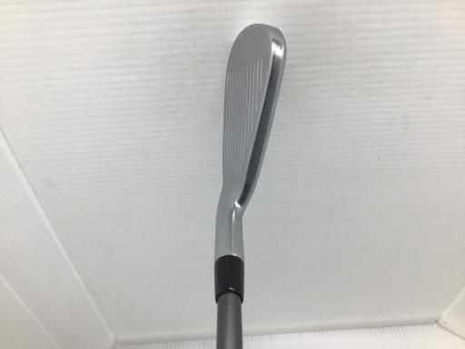 21° ユーティリティ
