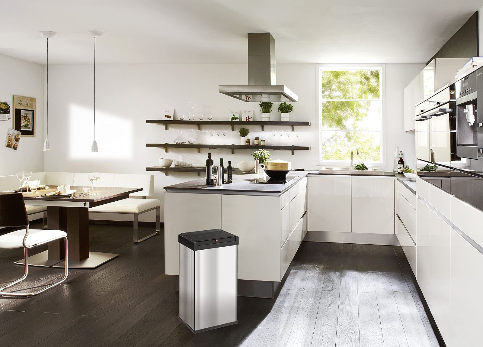 ステンレス ニュービッグボックス