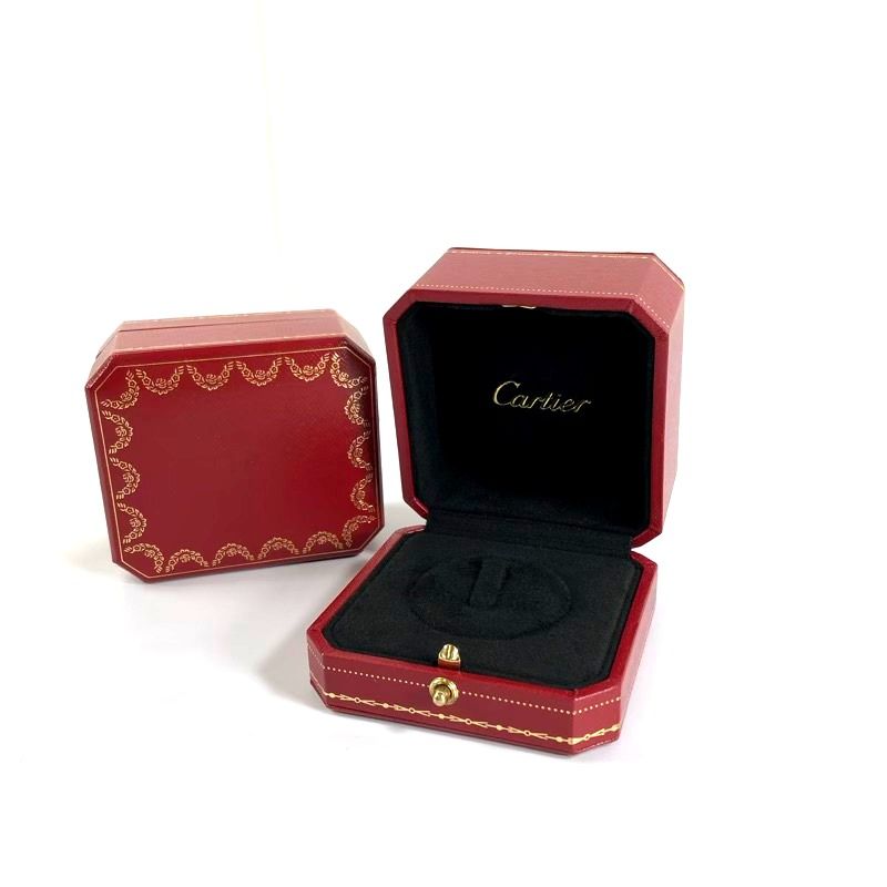ネオさま専用　Cartier 赤 アクセサリーケース2点 楽天市場】カルティエ 箱 ケース ネックレス用 アクセサリー用