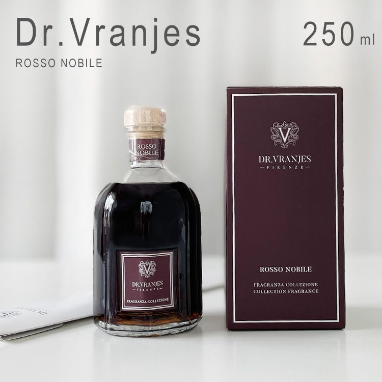 新品未使用　2,500ml ドットールヴラニエス ROSSO NOBILE