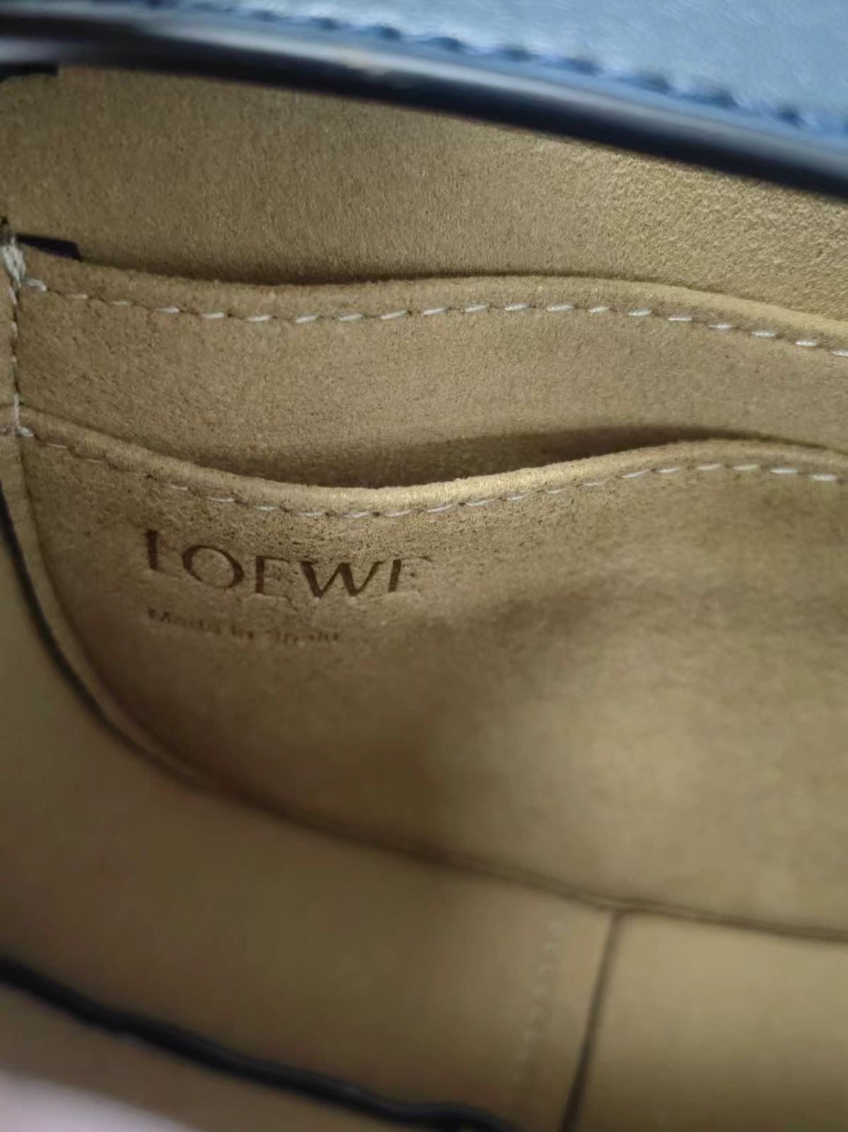 ロエベ LOEWE ショルダーバッグ