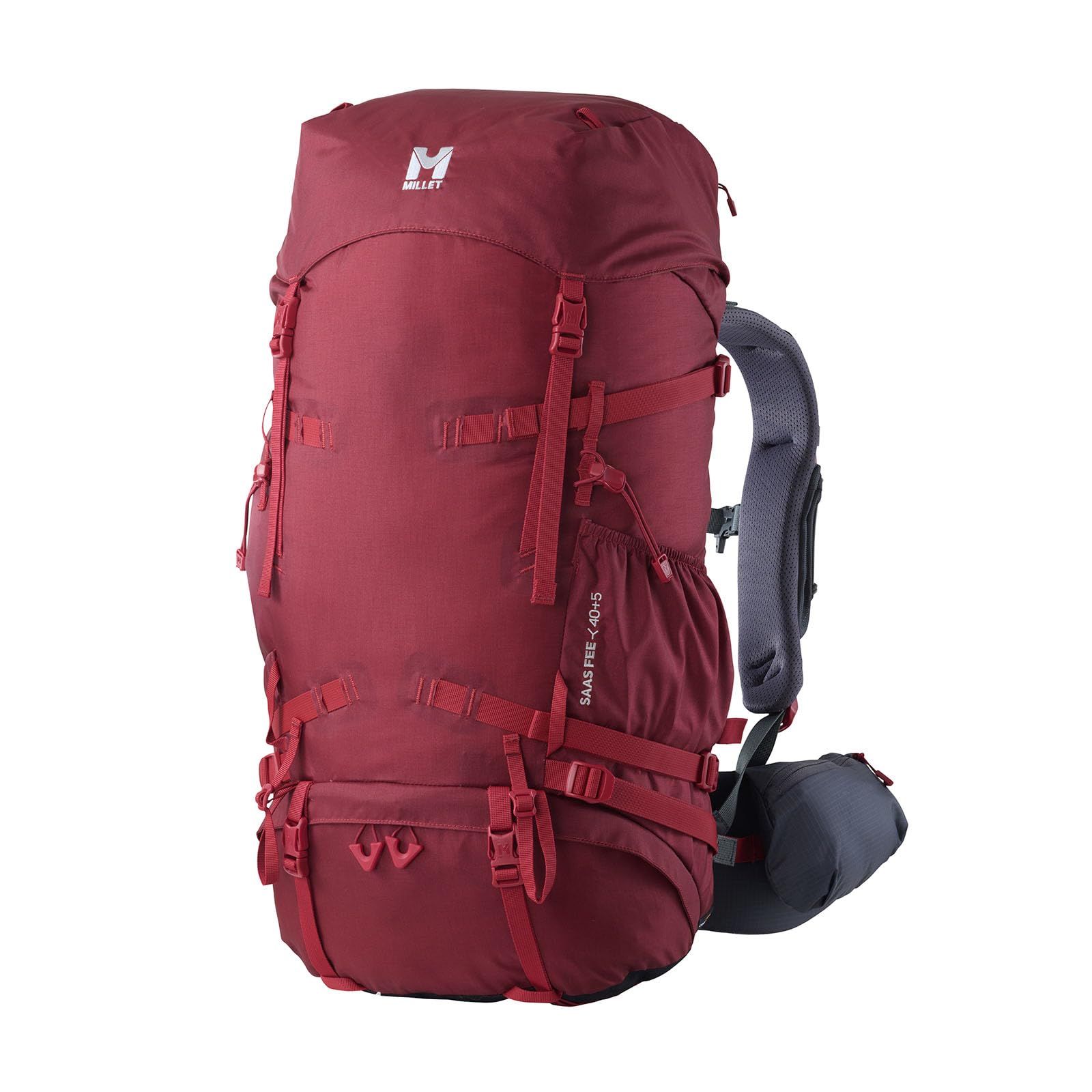 40+5 NX サースフェー MIS0754 登山リュック [ミレー]