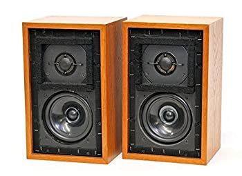 Rogers LS3/5A 15Ω 2ウェイ・スピーカーシステム(中古品) 中古】Rogers LS3/5A 15Ω 2ウェイ・スピーカーシステム - メルカリ