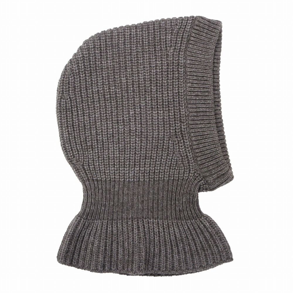 ルメール Lemaire バラクラバ ニット帽 ニットキャップ 帽子 Donkey