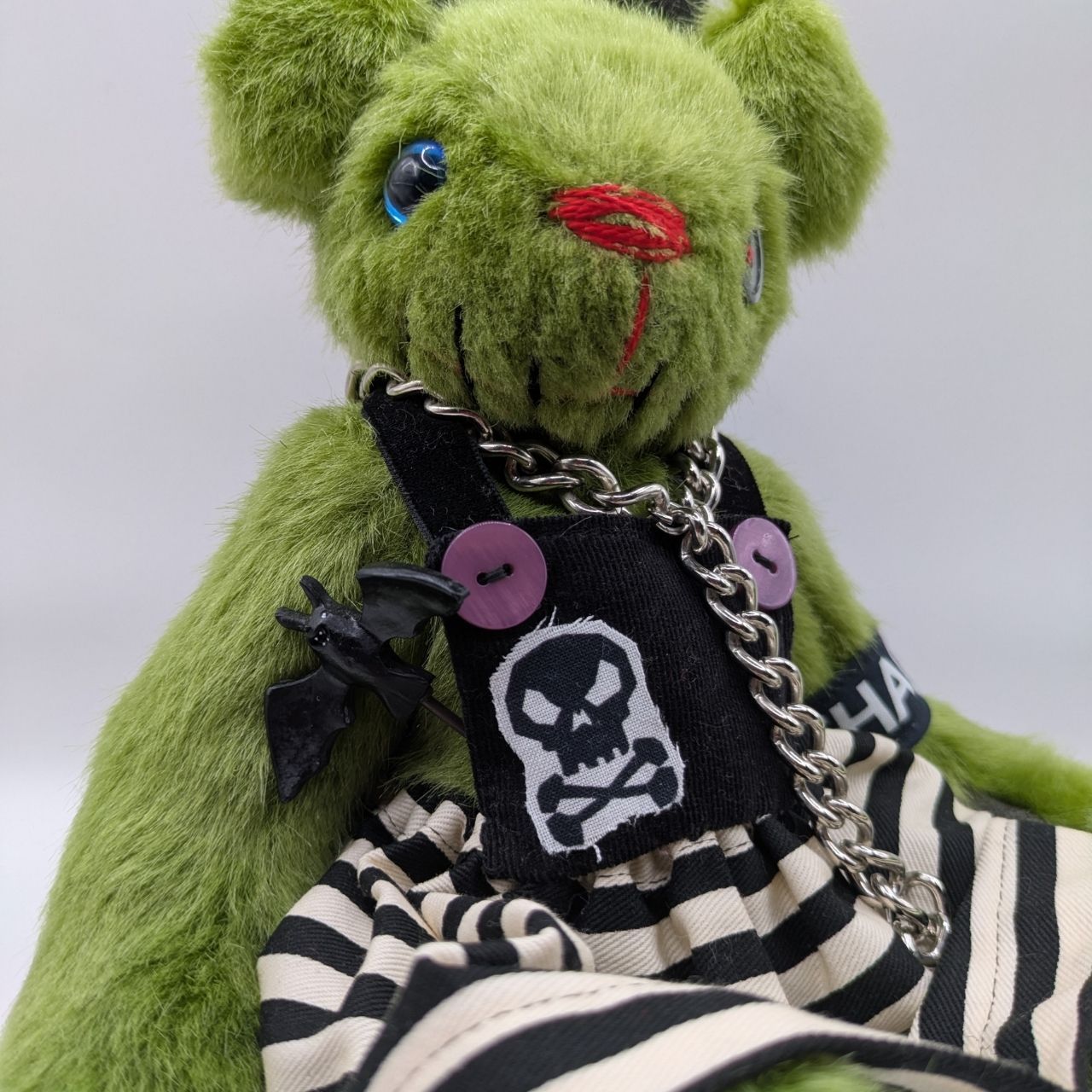 海外アーティスト☆アンティークテディベア アンティークテディベア z