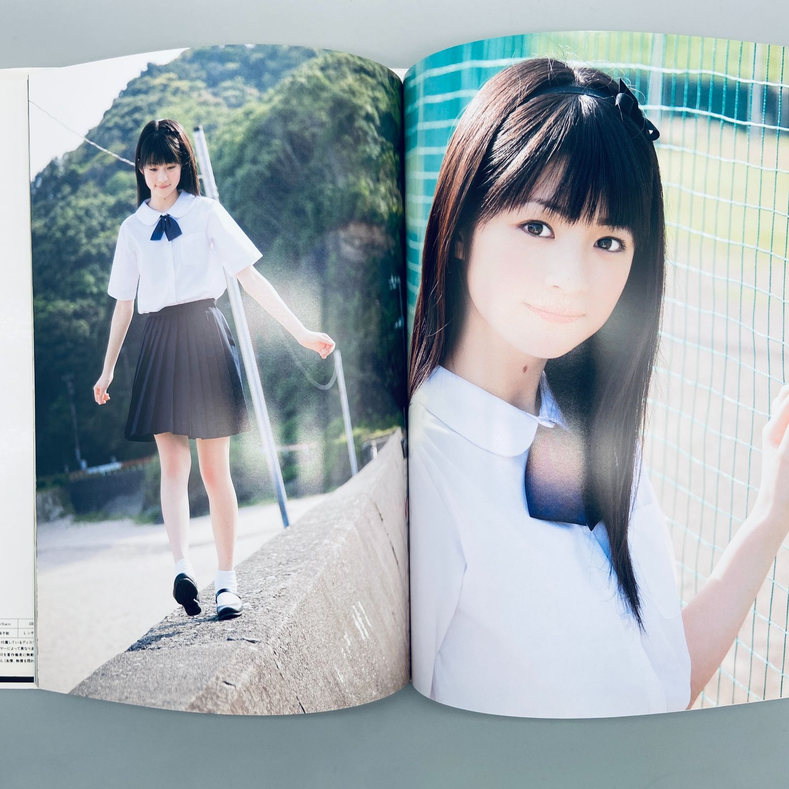 See You-karin : 前田憂佳写真集 See You-karin 前田憂佳 写真集 - メルカリ