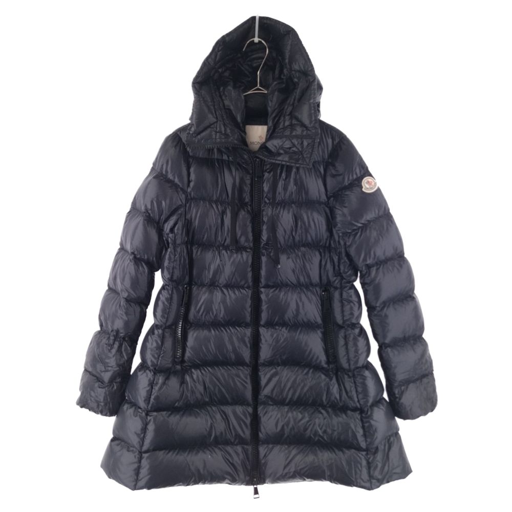 MONCLER (モンクレール) 18AW SUYEN スイエン フード付きダウン