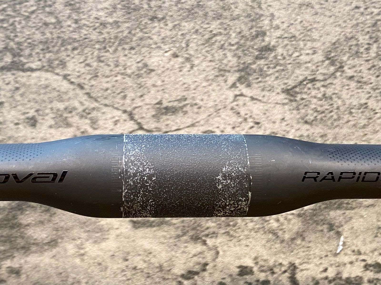 ドロップハンドル