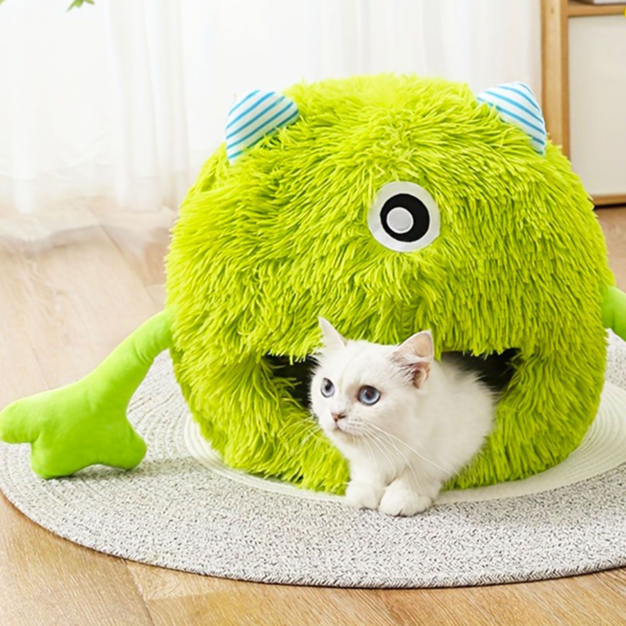 猫ハウス ペットベット