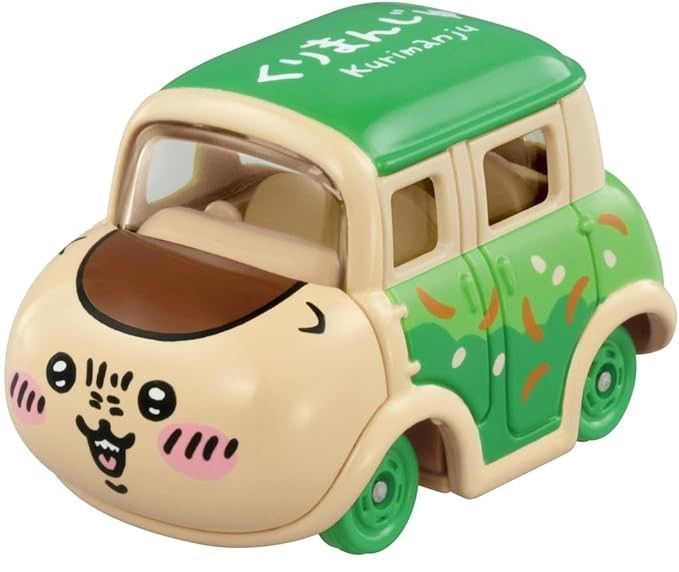 ドリームトミカ SP ちいかわ 全6種 ドリームトミカ ちいかわ｜トミカ｜タカラトミー