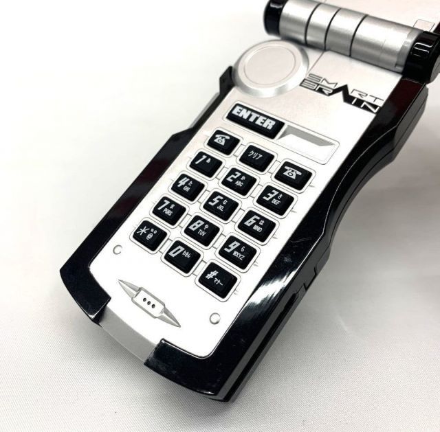 BANDAI - CSM サイガドライバー 仮面ライダーファイズ 抽選販売】CSMサイガドライバー | 仮面ライダー555 おもちゃ