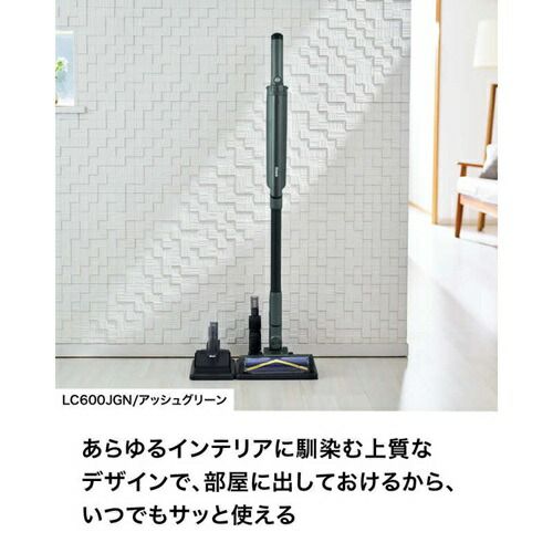 シャーク コードレス