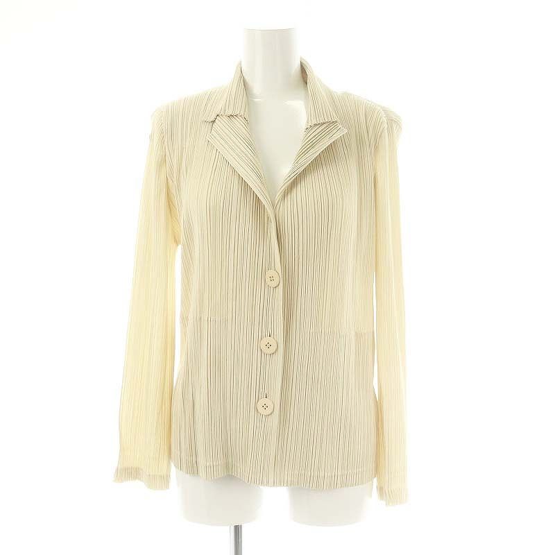 プリーツプリーズ PLEATS PLEASE イッセイミヤケ ISSEY MIYAKE 