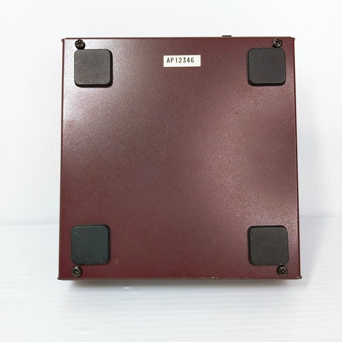 中古品】BOSS ボス AD-5 Acoustic Instrument Processor
