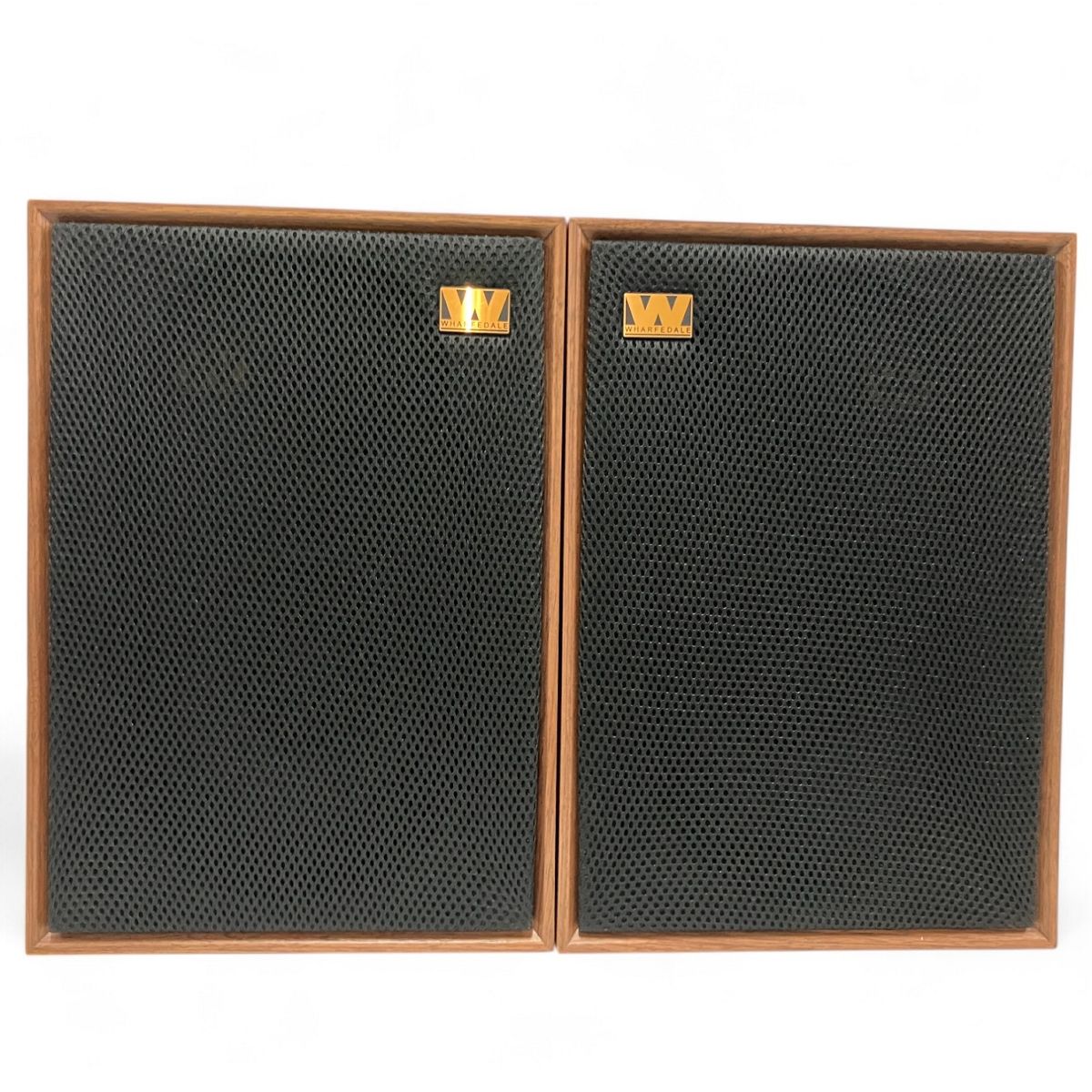 Whafedale Denton 85th スピーカー中古美品 Wharfedale : Denton 85th Anniversary Limited Edition - 中古