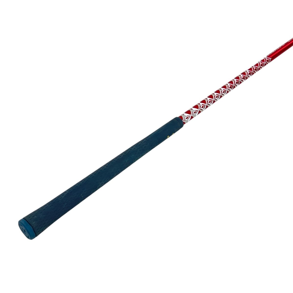DERA MAX 020D 5-X プレミアム OLYMPIC DERA MAX 020D 5-X Premium 赤 デラマックス シャフト
