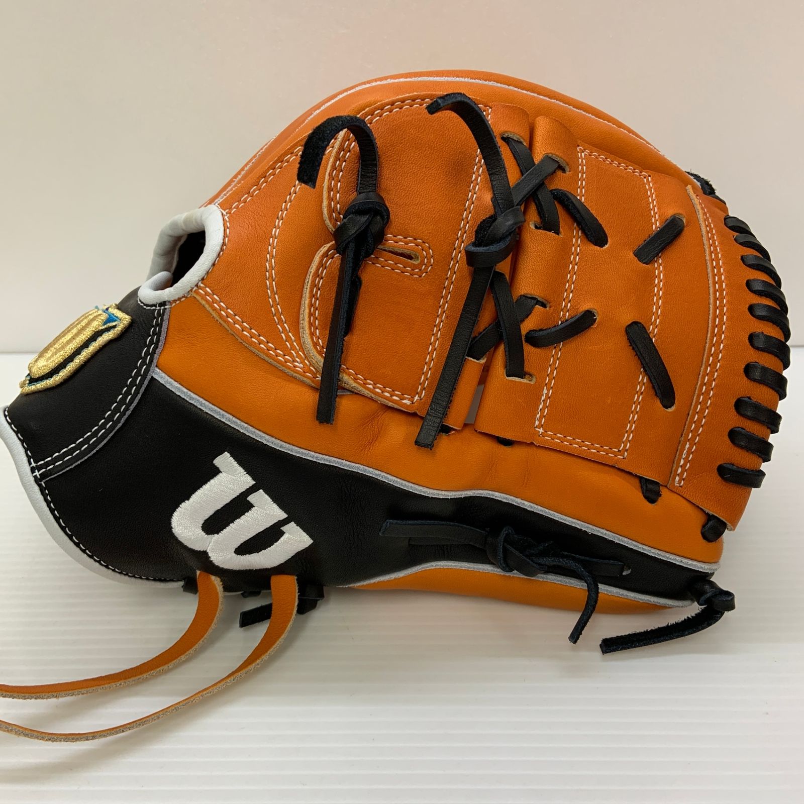 ウィルソン Wilson ウィルソンスタッフ 硬式 大人 一般 投手用