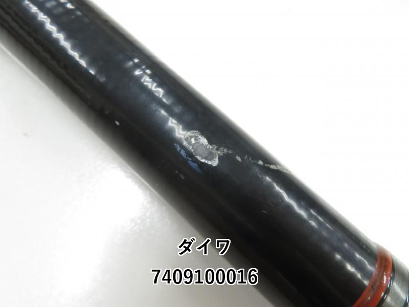 ダイワ カーボウィスカー 小笠原11 80号504 (04-7409100016