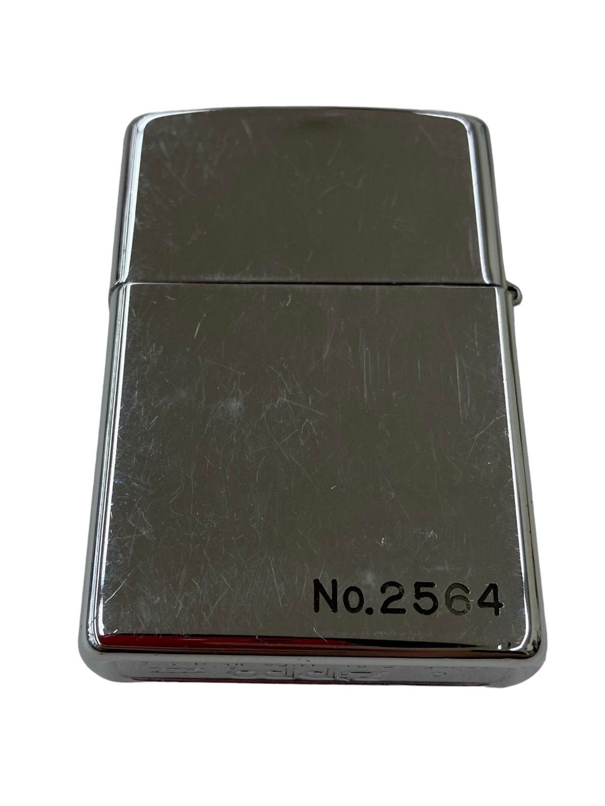 170590 現状品 ZIPPO ジッポー 1999年製 [1000023021364]