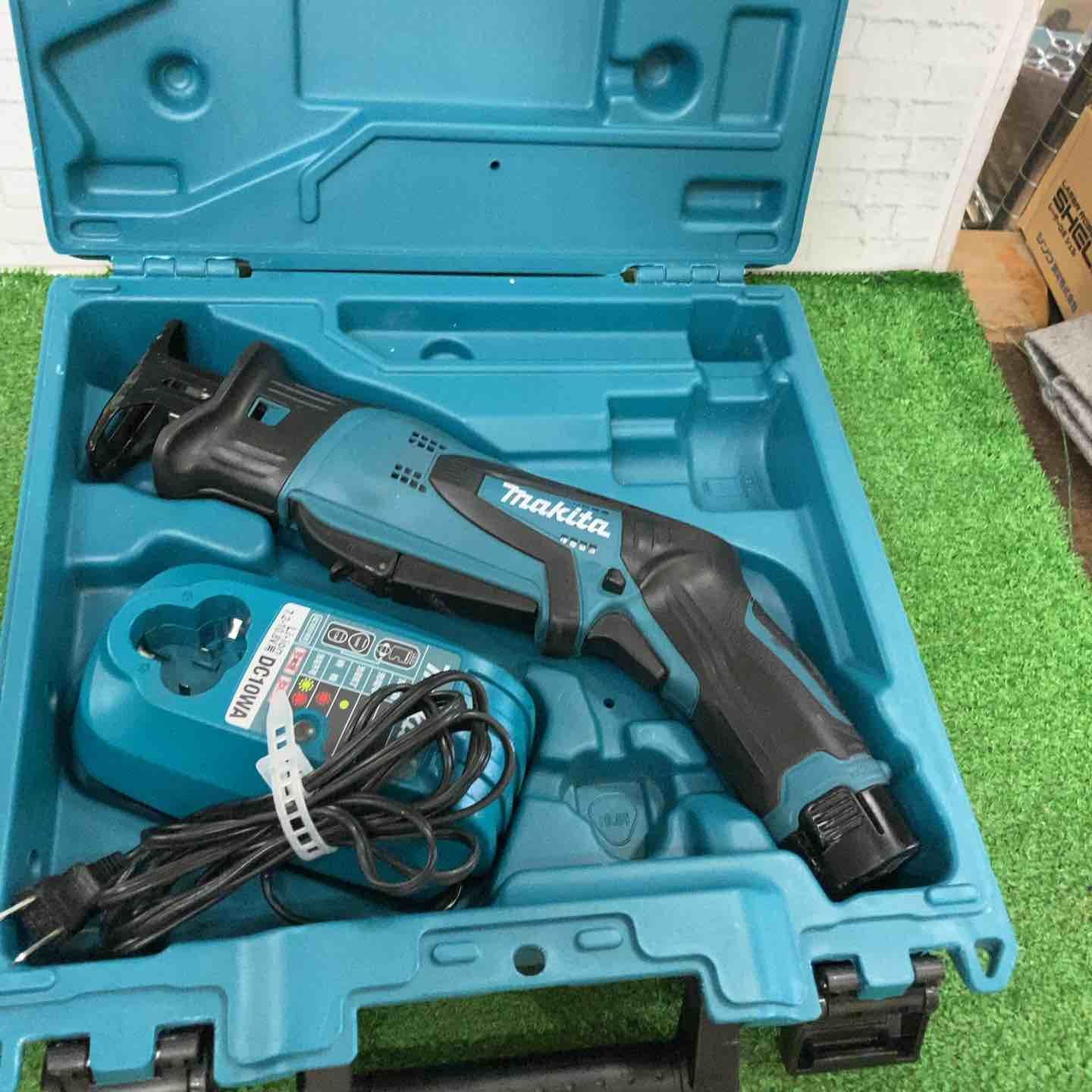 104624 DIY・工具 ☆マキタ(makita) レシプロソー JR3051T【町田店】