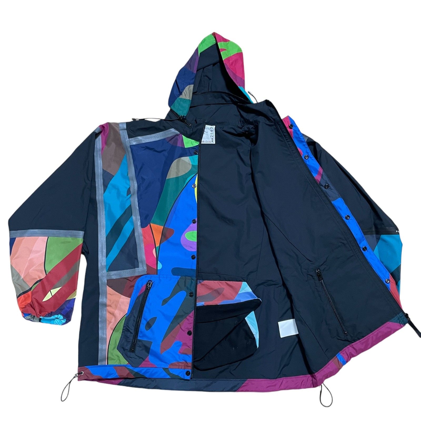 ナゴンスタンス　nagonstans　リネン　パンツ あきち様】nagonstans リネン パンツ trousers|någonstans official