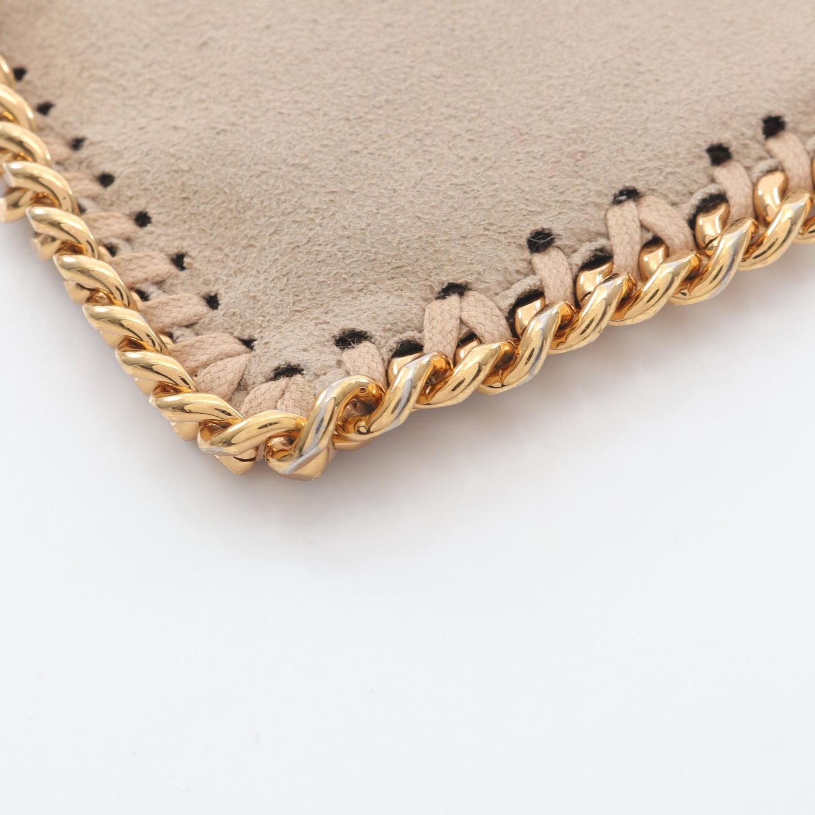 STELLA McCARTNEY 財布・コインケース ベージュ系 2318624N0160 楽天市場】Stella McCartney ステラマッカートニー Card Holder