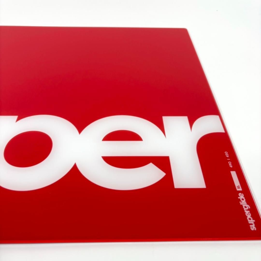 ゲーミングマウスパッド Superglide Pad XL SGPXLB ゲーミングマウス