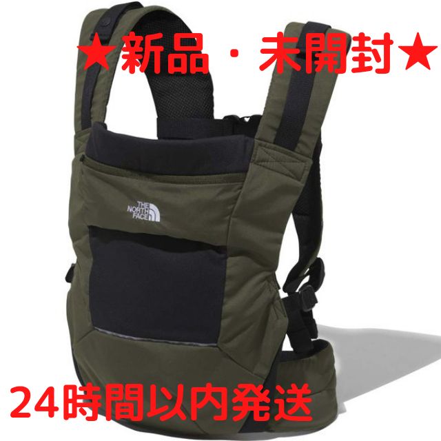 未開封THE NORTH FACE／Baby Compact Carrier