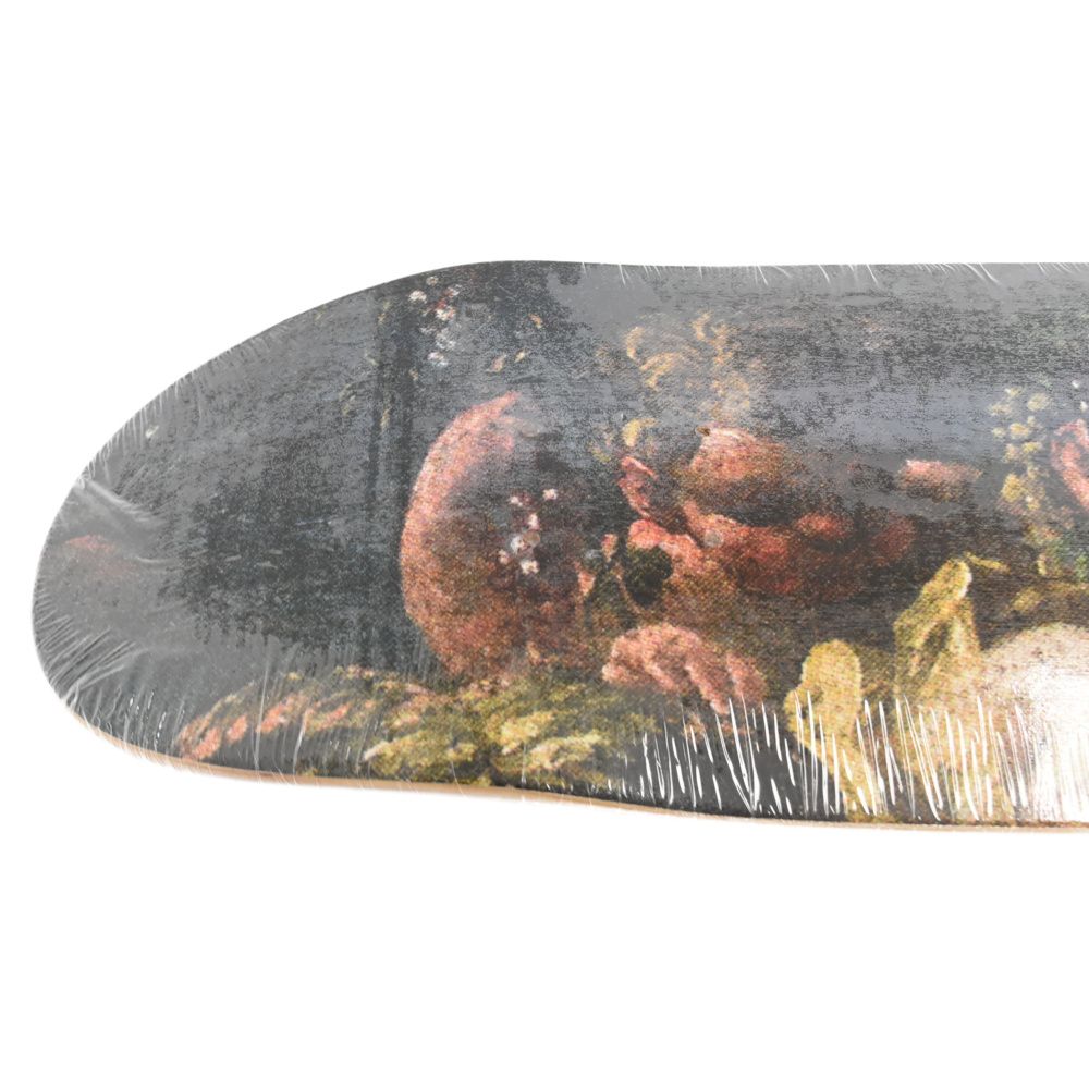 SUPREME (シュプリーム) 15SS Bacchanal Skateboard Deck