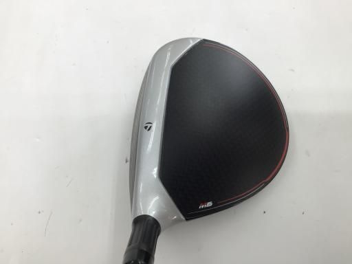 TaylorMade - M6 フェアウェイウッド/FUBUKI TM5 2019  3W・5Wセット M6 フェアウェイウッド FUBUKI TM5 2019(フェアウェイウッド