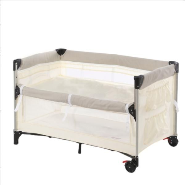 ベビーベッド ベビーサークル