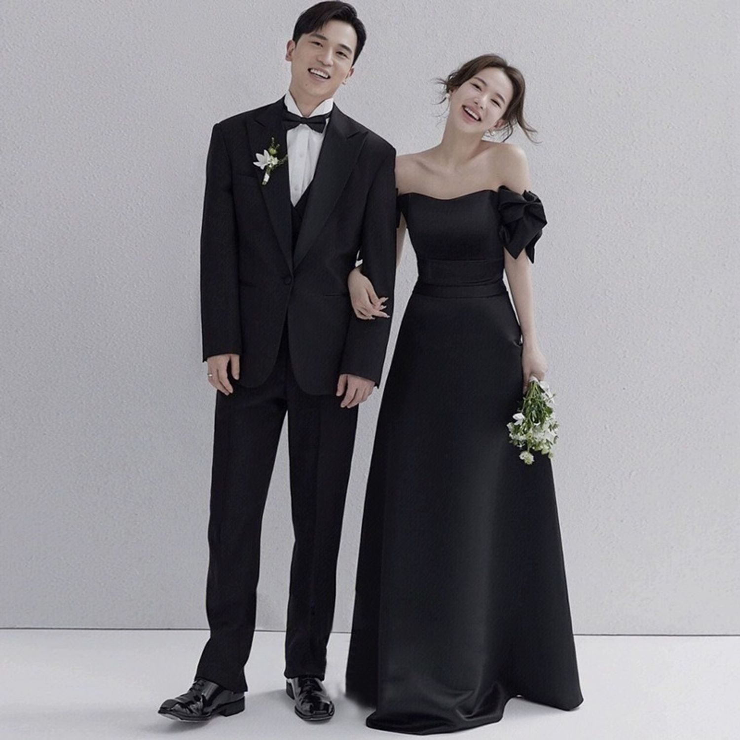 花嫁 結婚式