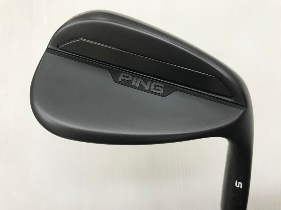 【即納】s159 MIDNIGHT | 54 | S | NSプロ MODUS 3 TOUR 105 | 中古 | ウェッジ | ピン
