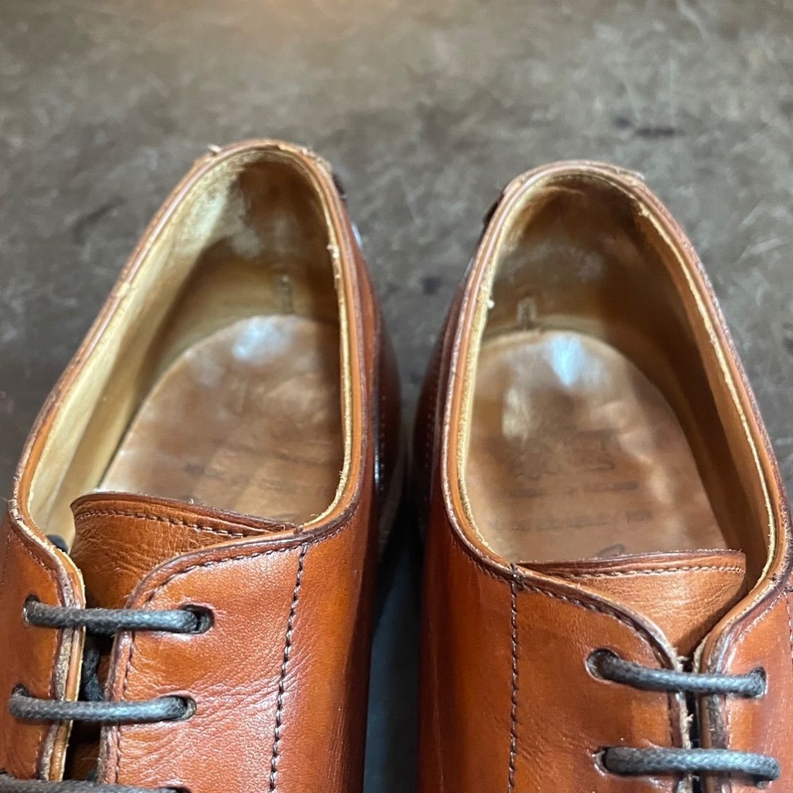 未使用 crockett&jonesクロケット&ジョーンズ　革靴 ケンジントン 楽天市場】クロケット＆ジョーンズ【Crockett&Jones