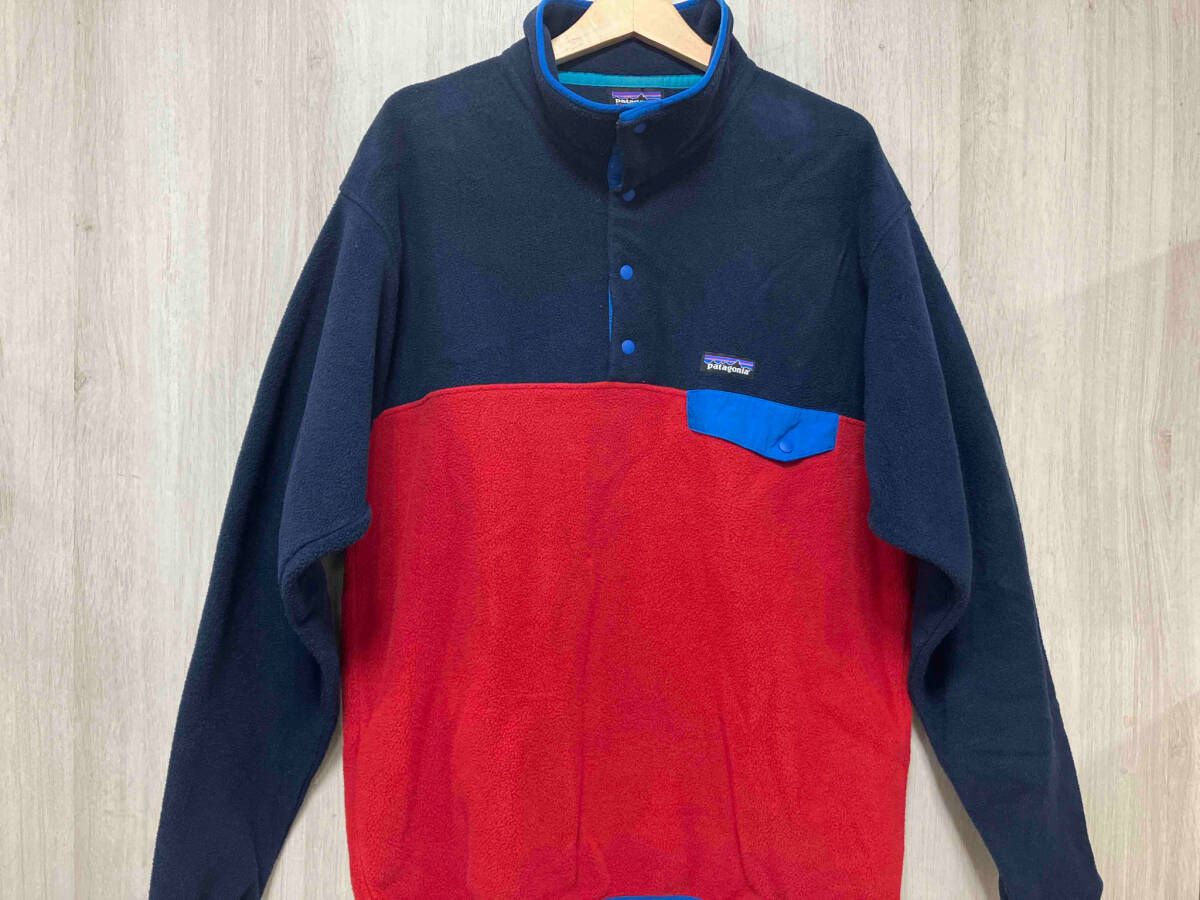 patagonia|パタゴニア|シンチラ|スナップT|16年製|サイズL