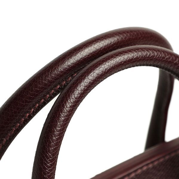 ALFREDO Beretta アルフレッド ベレッタ レザー 型押し スタンプ