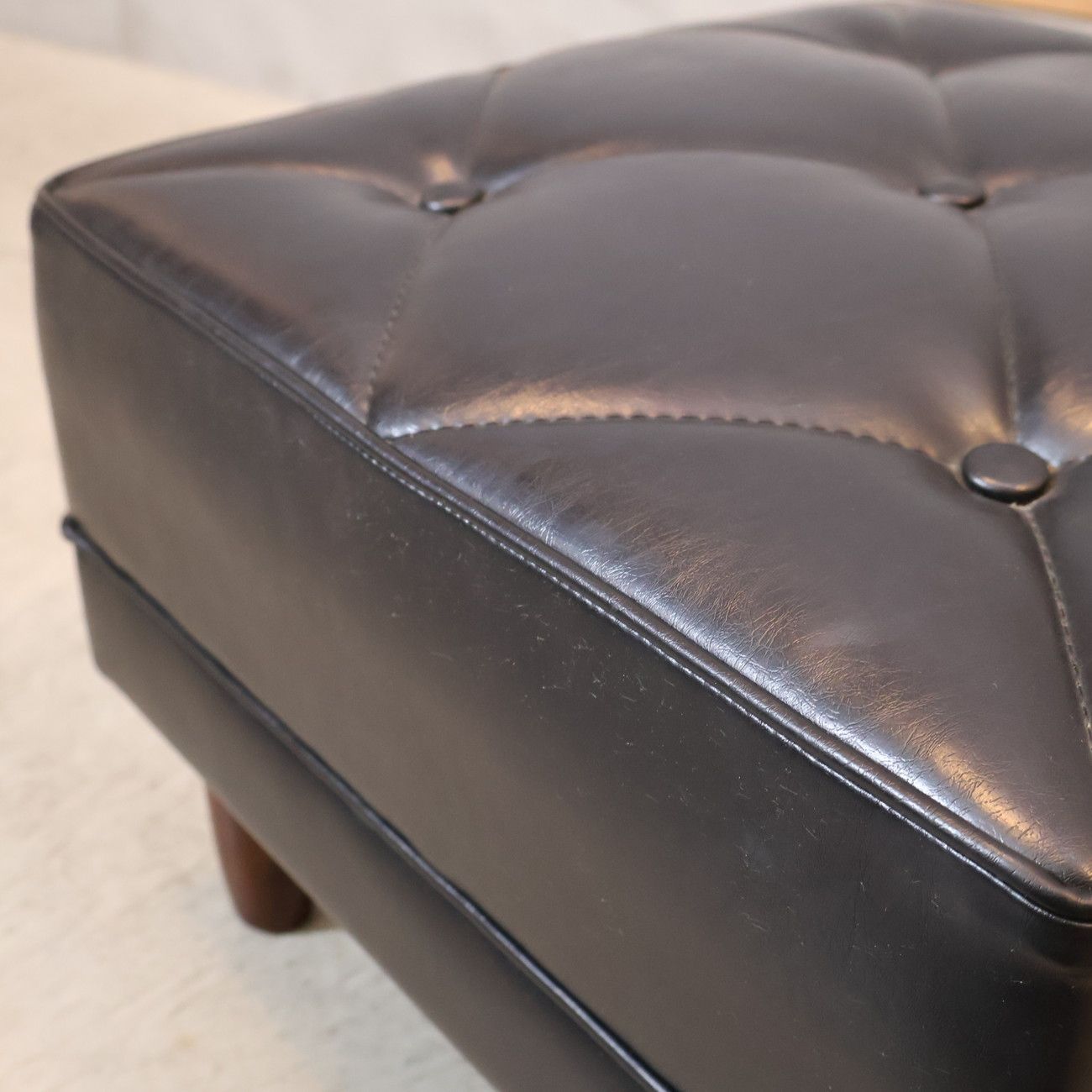 カリモク60 オットマン