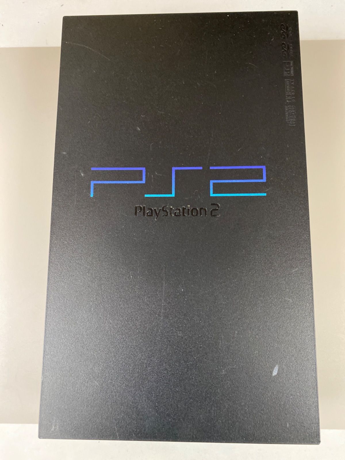 PlayStation 2 (SCPH-35000) 本体　プレステ2