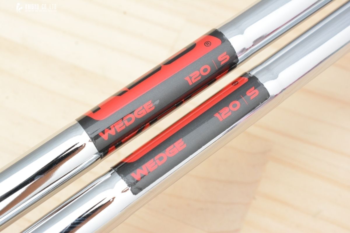 アクシスゴルフ Z1 TOUR SPEC ウェッジ 51°/57° 2本セット