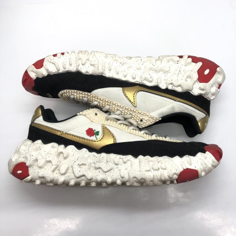 NIKE×UNDER COVER