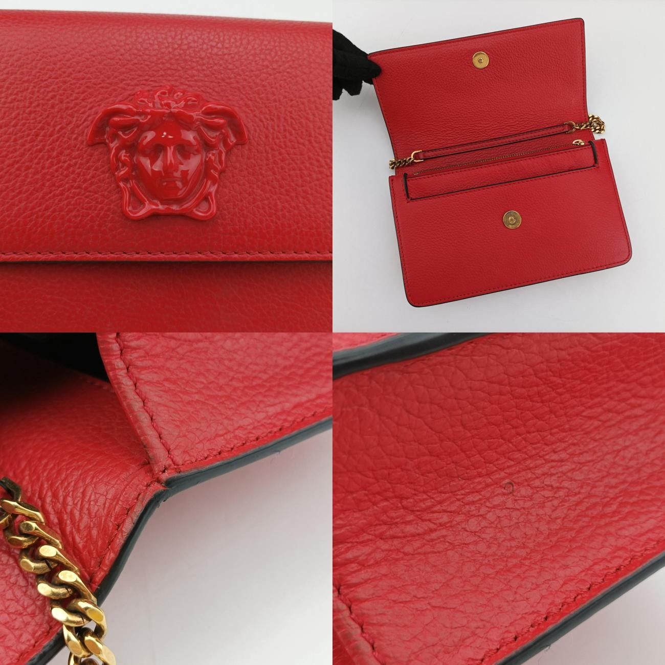 ヴェルサーチェ