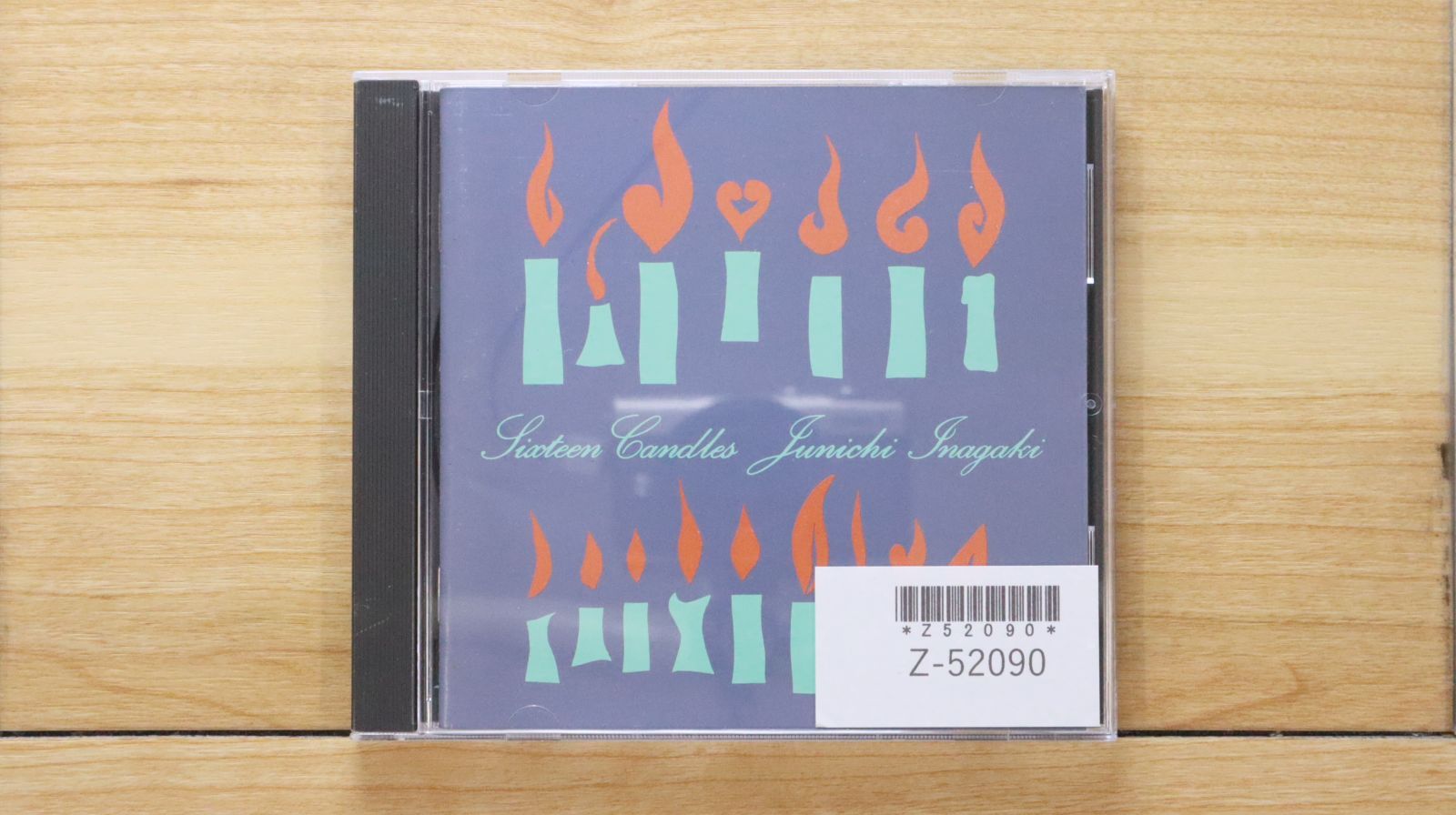 希少【インディーズ時】サクラメリーメンCD サクラメリーメン