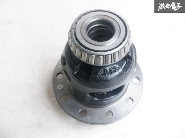 MAZDA 純正 ND5RC ND ロードスター スーパーLSD トルセン リア デフ 玉