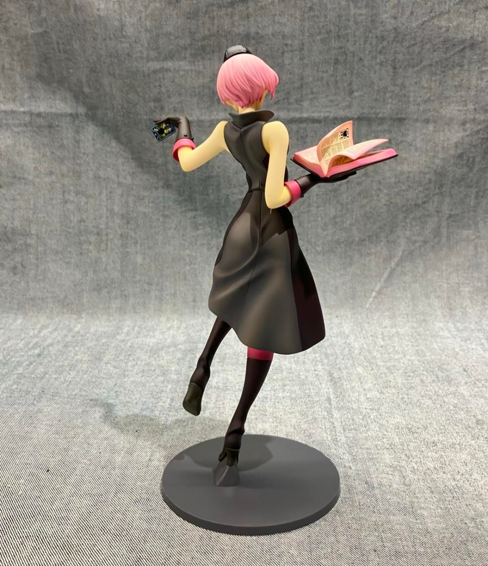 ペルソナ4 P4U マヨナカアリーナ　フィギュアセット Amazon | P4U ペルソナ4 ジ・アルティメット イン マヨナカ