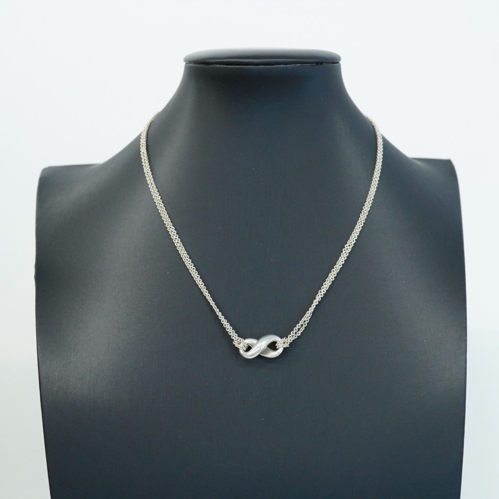 ティファニー(Tiffany) ティファニー ネックレス インフィニティ
