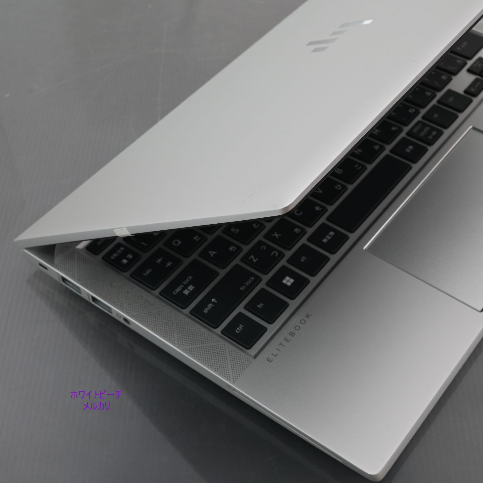 美品 hp EliteBook 830G8 新品スクリーン 11世代 i7 32G 512GB 美品 hp EliteBook 830G8 新品スクリーン 11世代 i7 32G 512GB