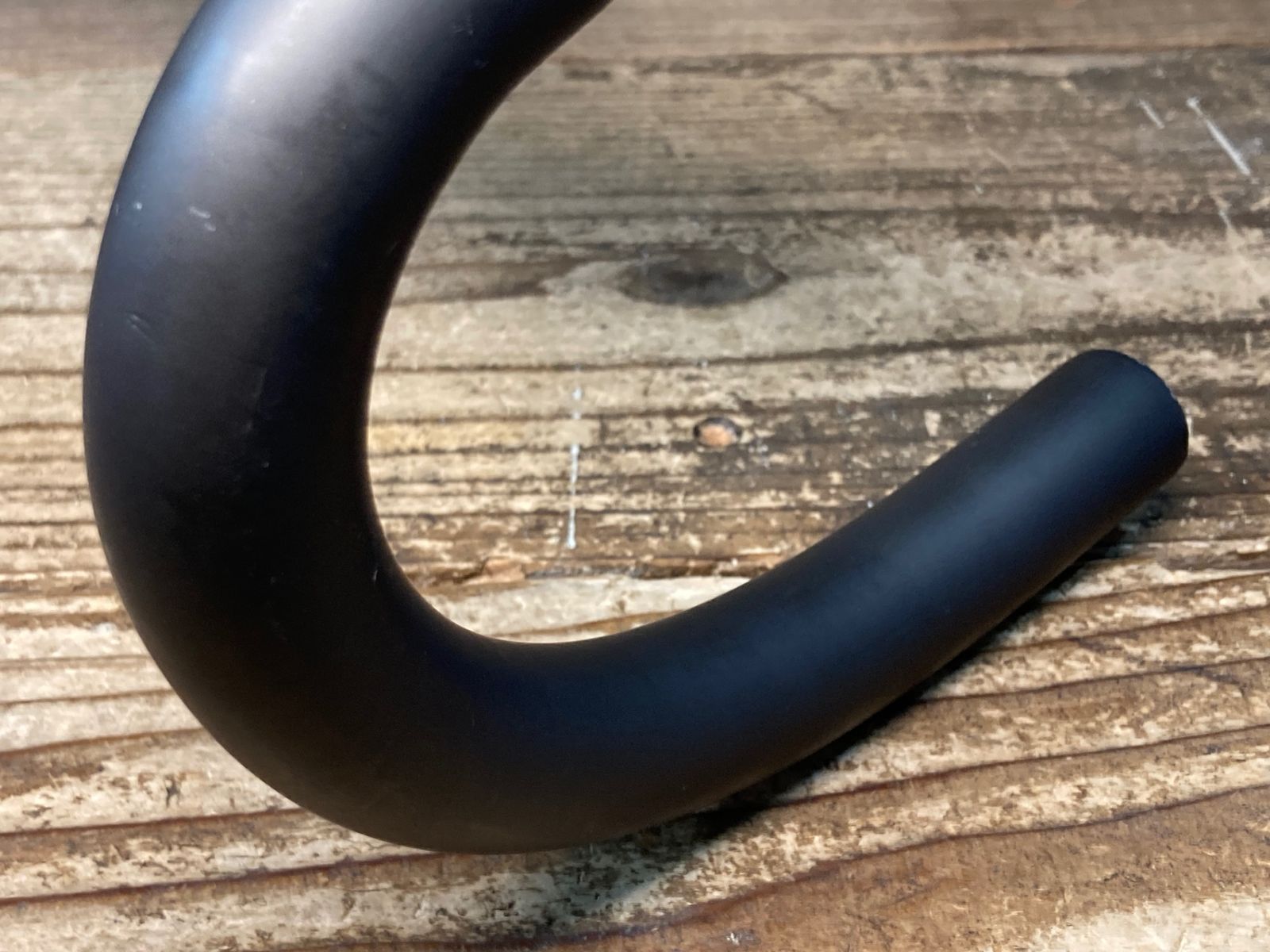 JK610 サーヴェロ CERVELO HB13 カーボン ドロップハンドル Φ31.8 OS エンドC-C400mm BRIGHTFACE_UK